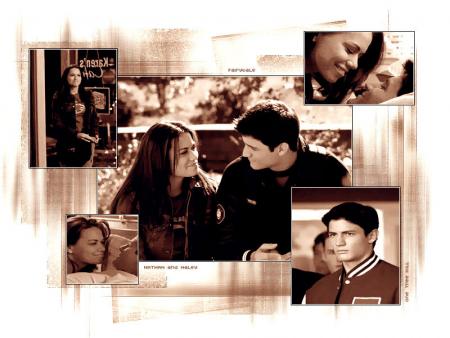 Nathan & Haley