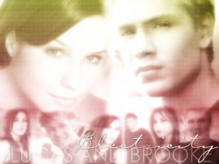 Lucas & Brooke