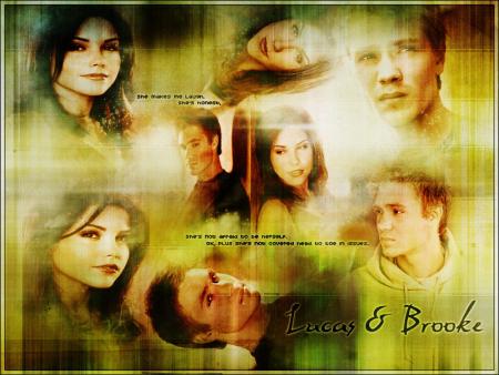 Lucas & Brooke