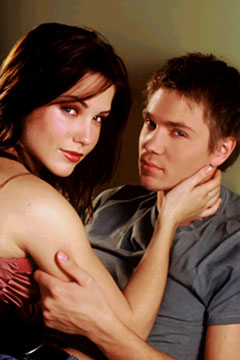 Lucas & Brooke