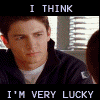 Nathan & Haley.