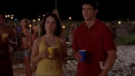 Brooke & Nathan.