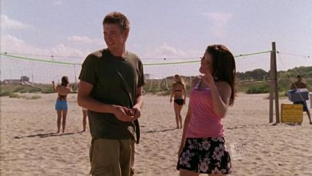Lucas & Brooke.