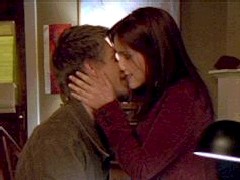Lucas & Brooke.