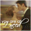 Nathan & Haley.