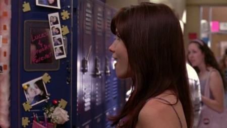 Lucas & Brooke.