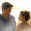 Nathan & Haley.