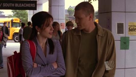 Lucas & Brooke.
