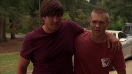 Dan & Lucas.