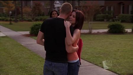 Lucas & Brooke.