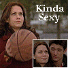 Nathan & Haley.