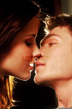 Lucas & Brooke.