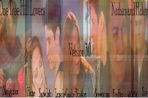Nathan & Haley.