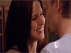 Chad alias Lucas & Sophia alias Brooke.