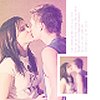 Chad alias Lucas & Sophia alias Brooke.