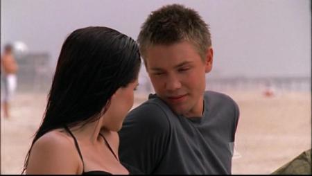 Lucas & Brooke