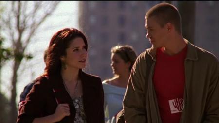 Lucas & Brooke.