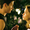 Nathan & Haley.