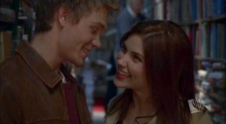 Lucas & Brooke.