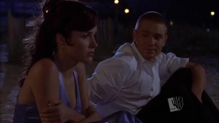 Lucas & Brooke.
