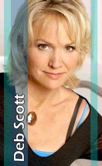 Deb Scott.