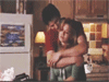 Nathan & Haley.