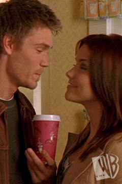 Lucas & Brooke.