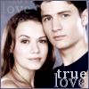 Nathan & Haley.