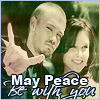 Chad alias Lucas & Sophia alias Brooke.
