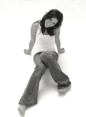 Sophia Bush alias Brooke Devis.