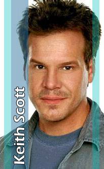 Keith Scott.