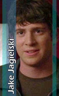 Jake Jagielski.