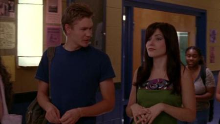 Lucas & Brooke.