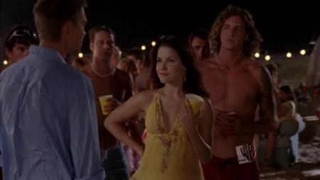 Lucas & Brooke.