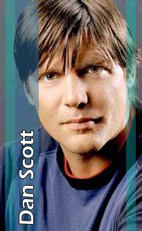 Dan Scott.