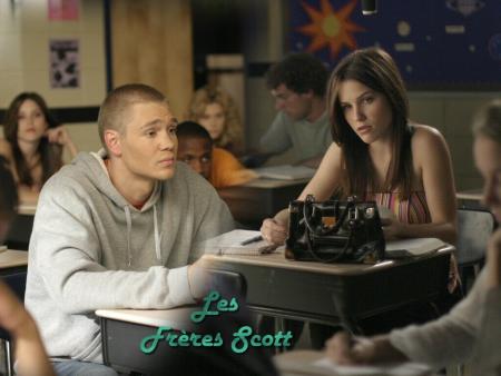 Lucas & Brooke.