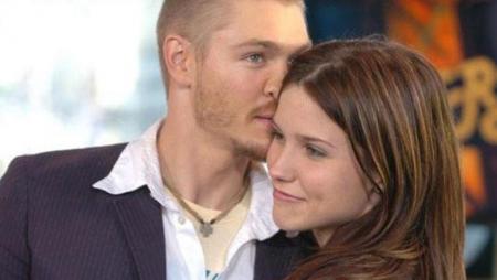 Chad & Sophia.