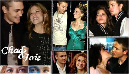 Chad alias Lucas & Betahny alias Haley .