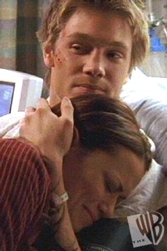 Lucas & Haley.