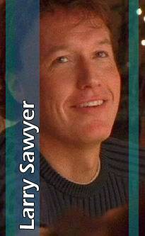 Larry Sawyer.