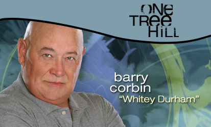 Barry Corbin alias Whitey.