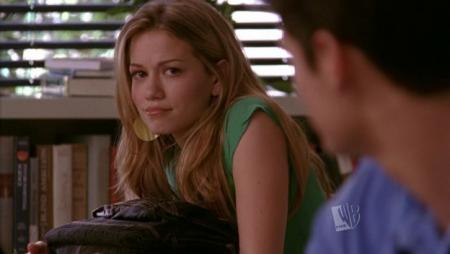 Nathan & Haley