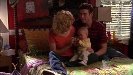 Jack & Peyton & Jenny.