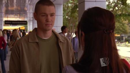 Lucas & Brooke.