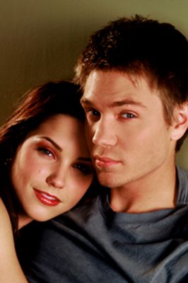 Lucas & Brooke