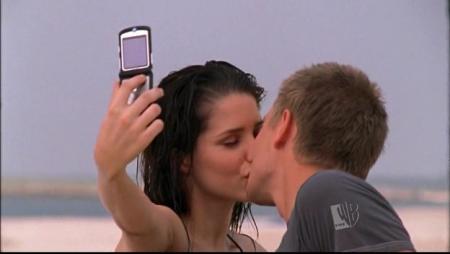 Lucas & Brooke.